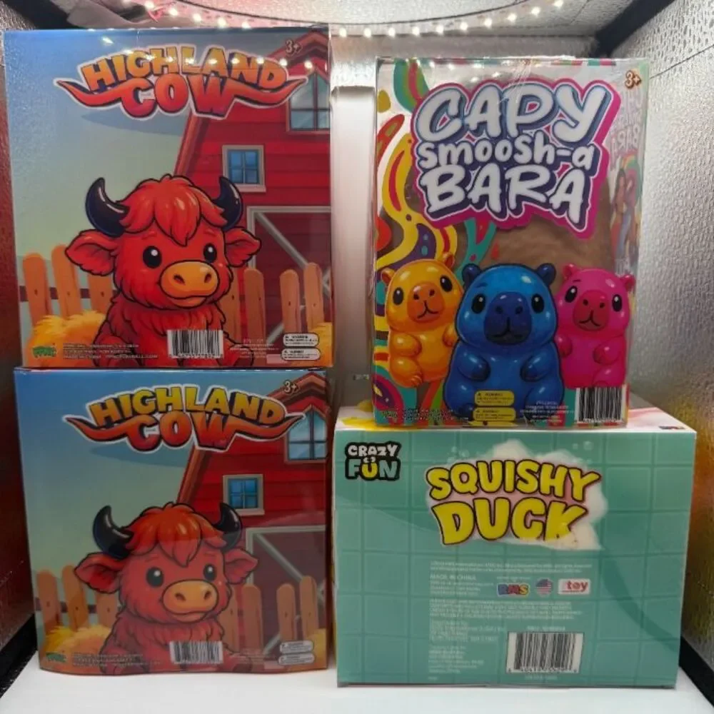five below this listing